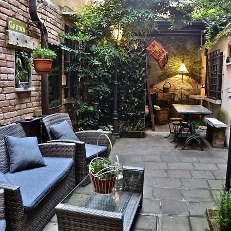 Cà de Casanova Apartamento Veneza Exterior foto