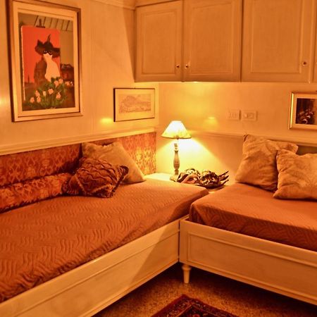 Cà de Casanova Apartamento Veneza Exterior foto