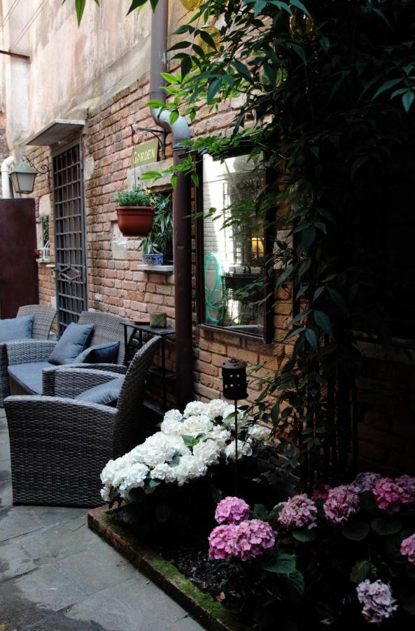 Cà de Casanova Apartamento Veneza Exterior foto
