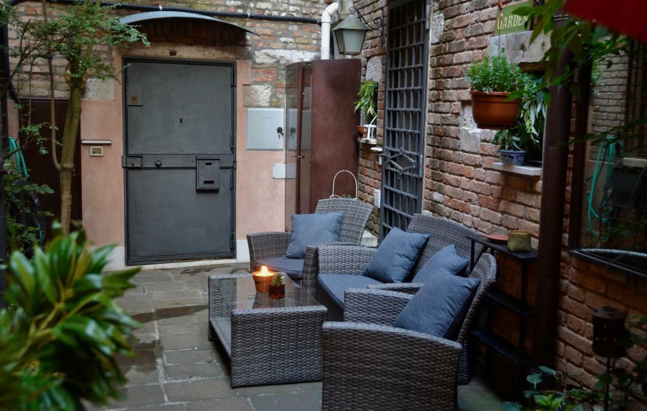 Cà de Casanova Apartamento Veneza Exterior foto