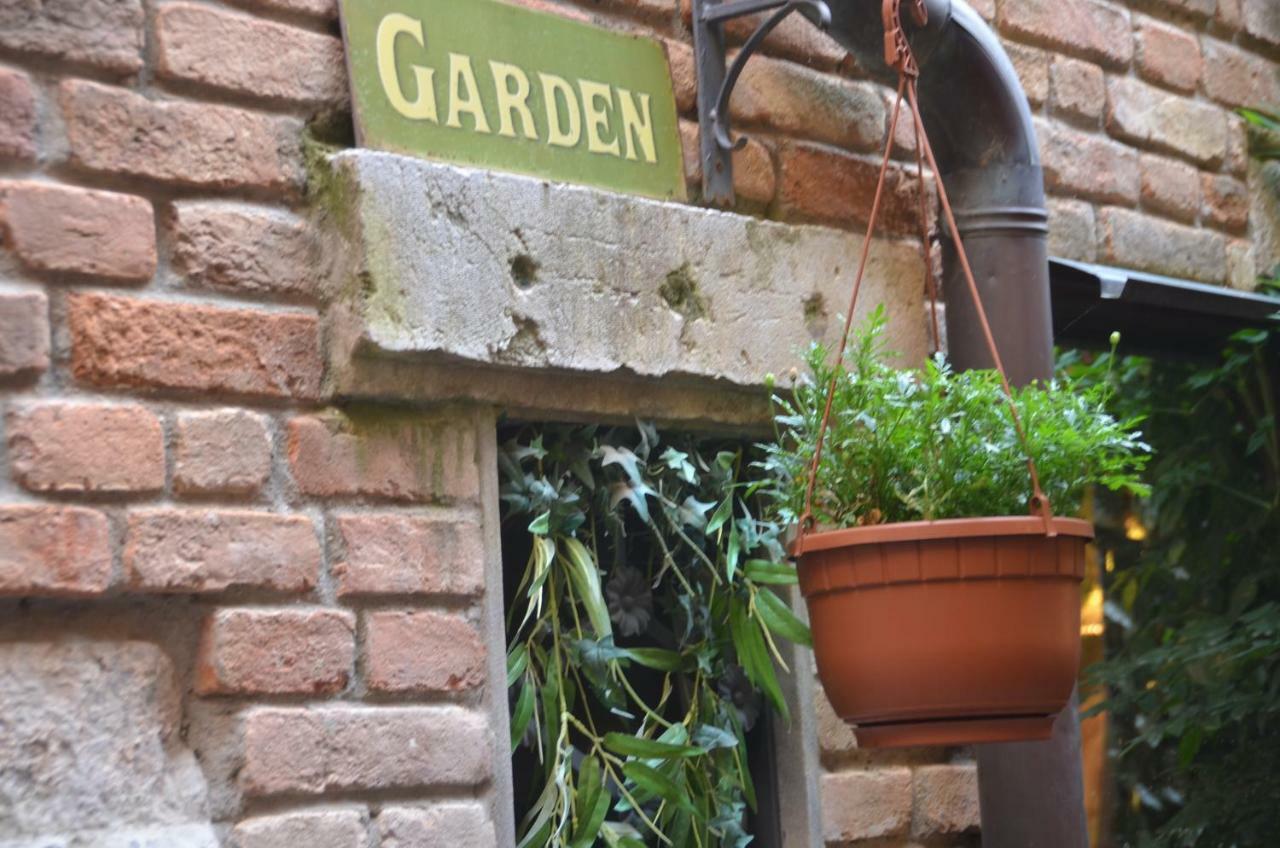 Cà de Casanova Apartamento Veneza Exterior foto