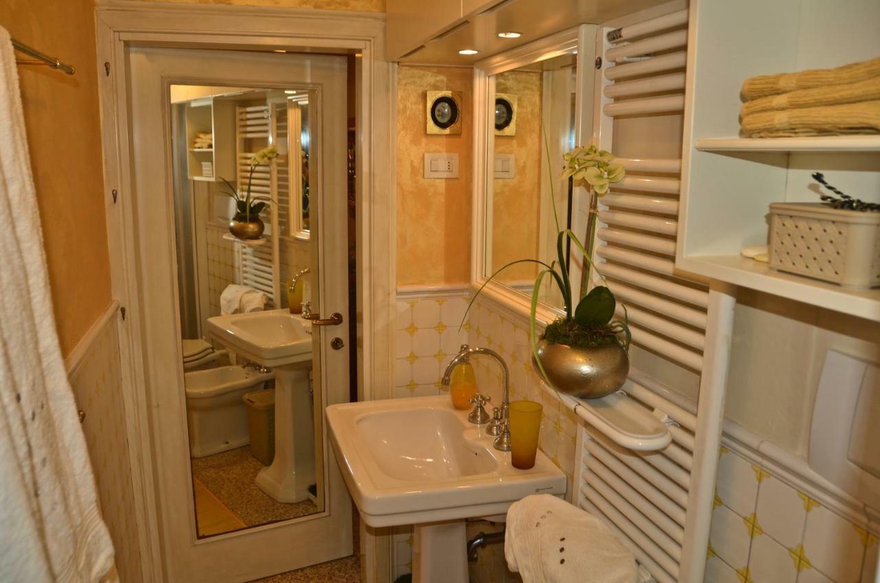 Cà de Casanova Apartamento Veneza Exterior foto