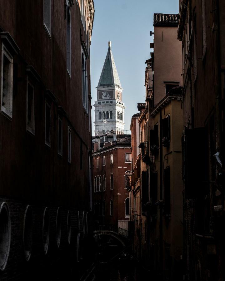 Cà de Casanova Apartamento Veneza Exterior foto