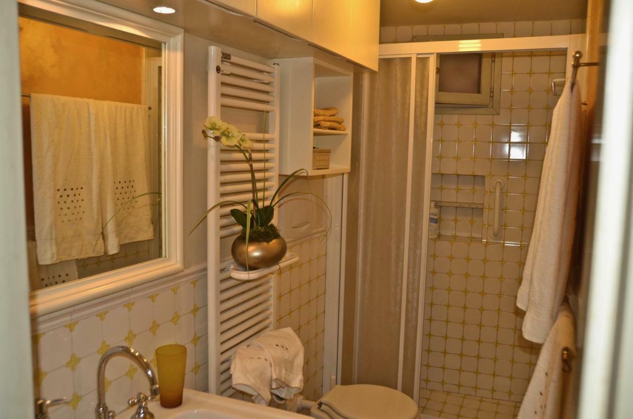 Cà de Casanova Apartamento Veneza Exterior foto