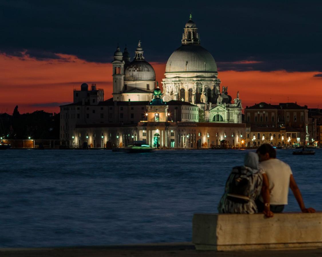 Cà de Casanova Apartamento Veneza Exterior foto
