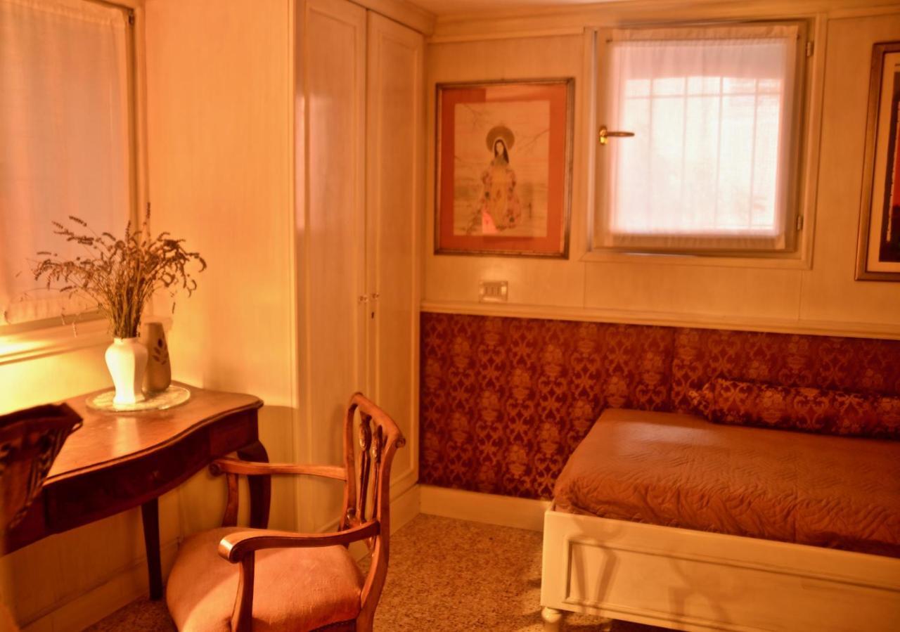 Cà de Casanova Apartamento Veneza Exterior foto